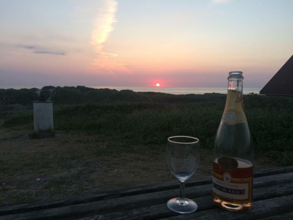 Luksus I Lokken Aparthotel Luaran gambar