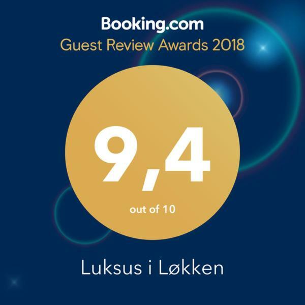 Luksus I Lokken Aparthotel Luaran gambar